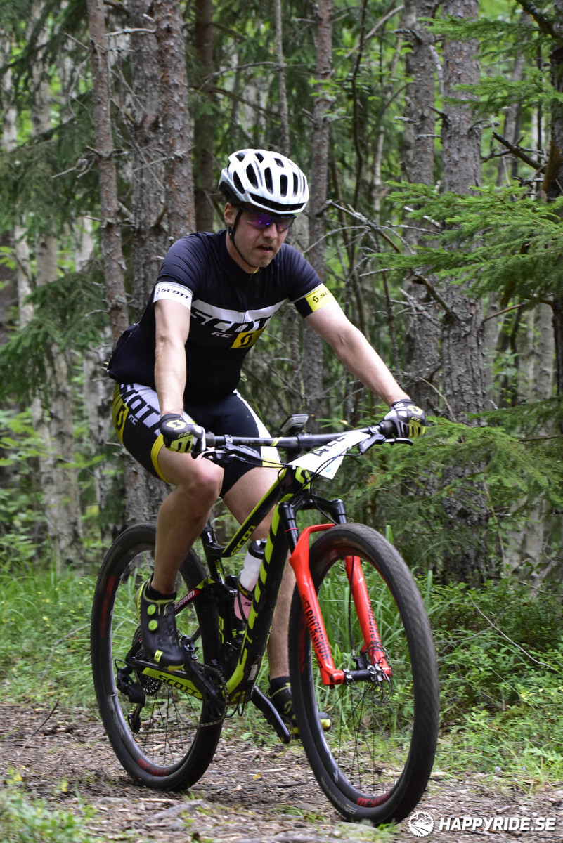 Bild från Engelbrektsturen 2019